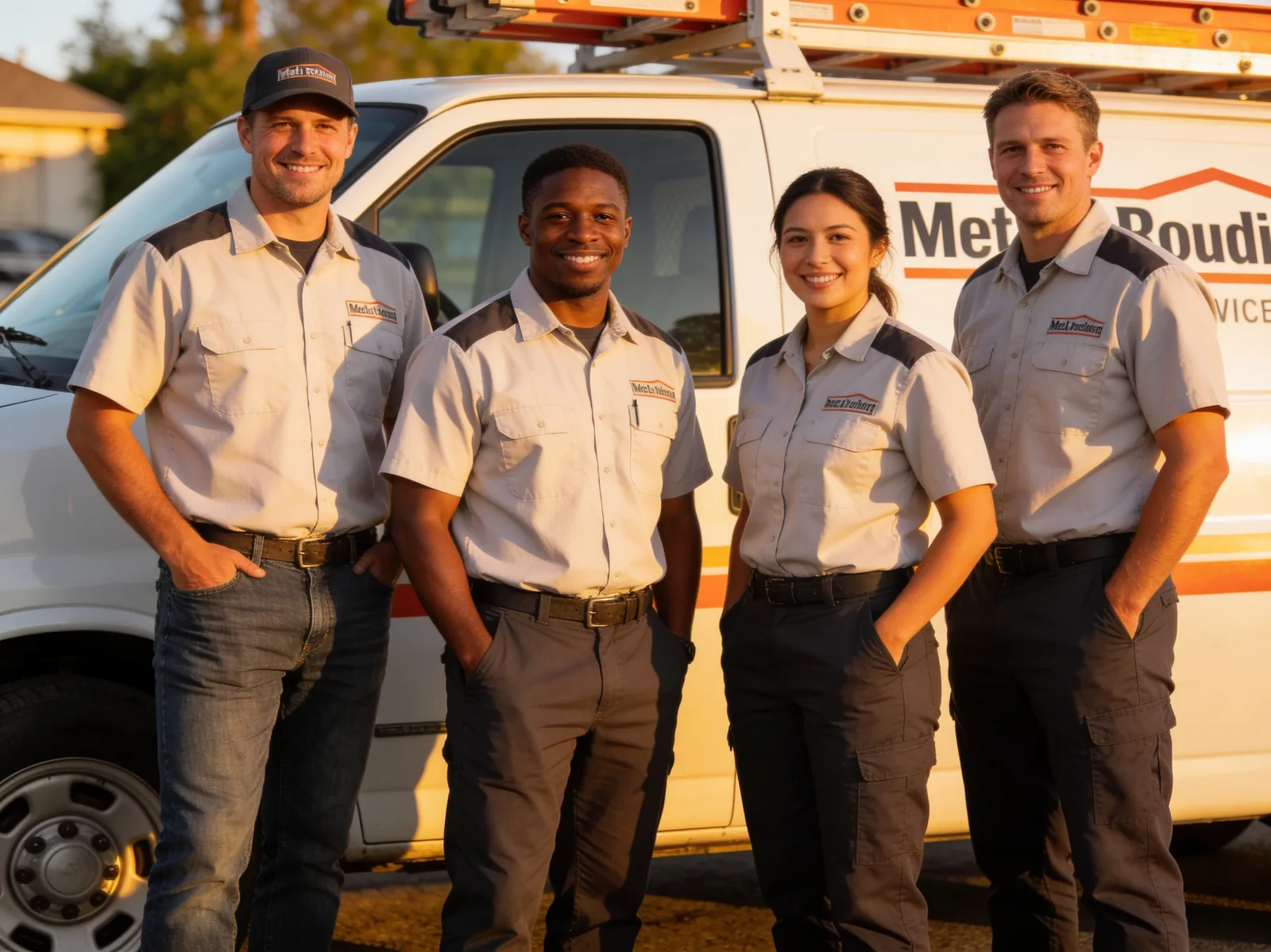Metal Roof Installation company in Kingstree, SC